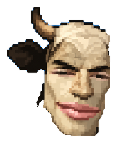 Chad Cow
